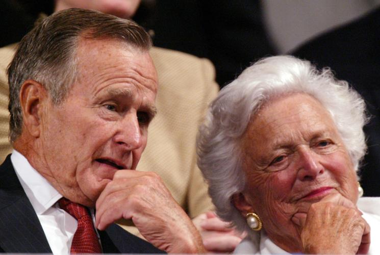 2004: Republican National Convention