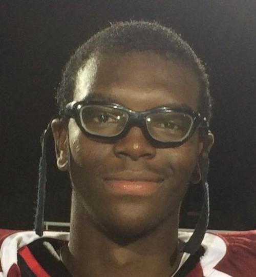 HS football Walden Grove 45, Douglas 22