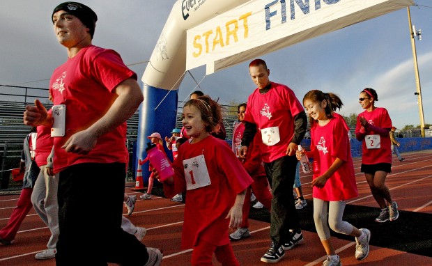 New Balance program aims to empower girls   