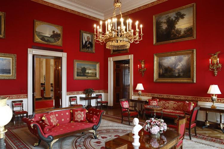 White House Virtual Tour