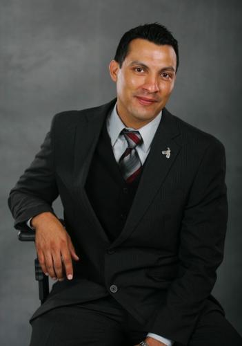 2011 40 Under 40 - Abel Moreno