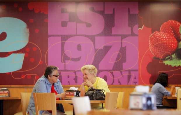 Eegee's gets a brand-new look   