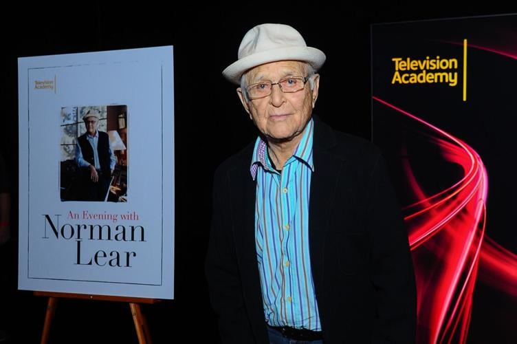 Norman Lear