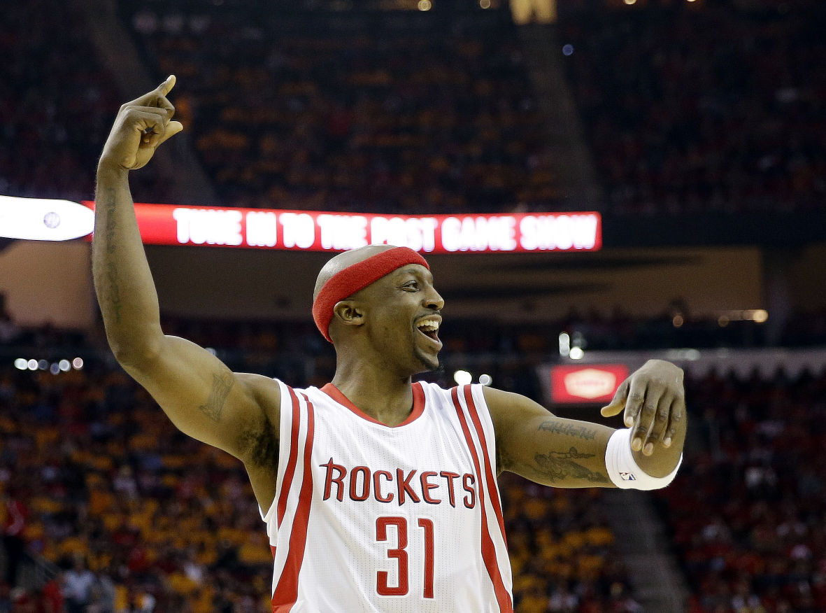 Jason Terry