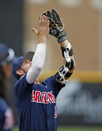 Best Arizona baseball photos