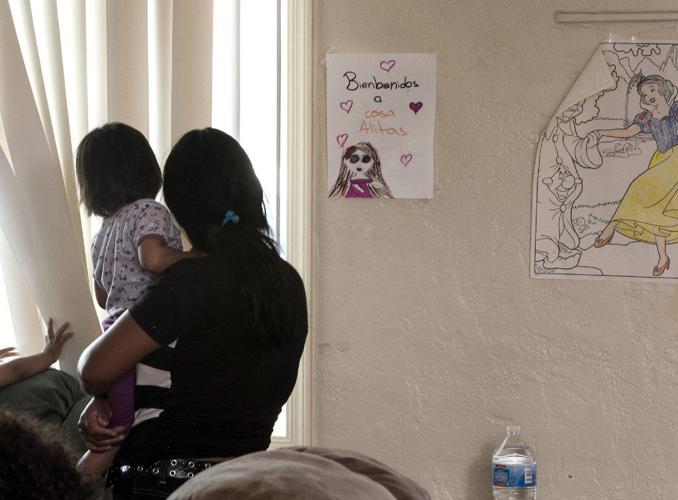 Frontera Casa Alitas LE