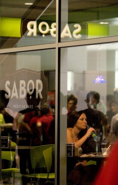 New deans, majors, mondo video board   