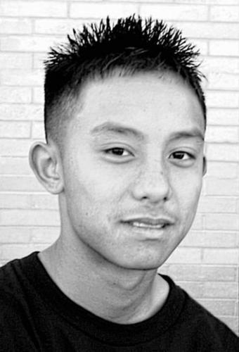 Yes, they're worried about MRSA  