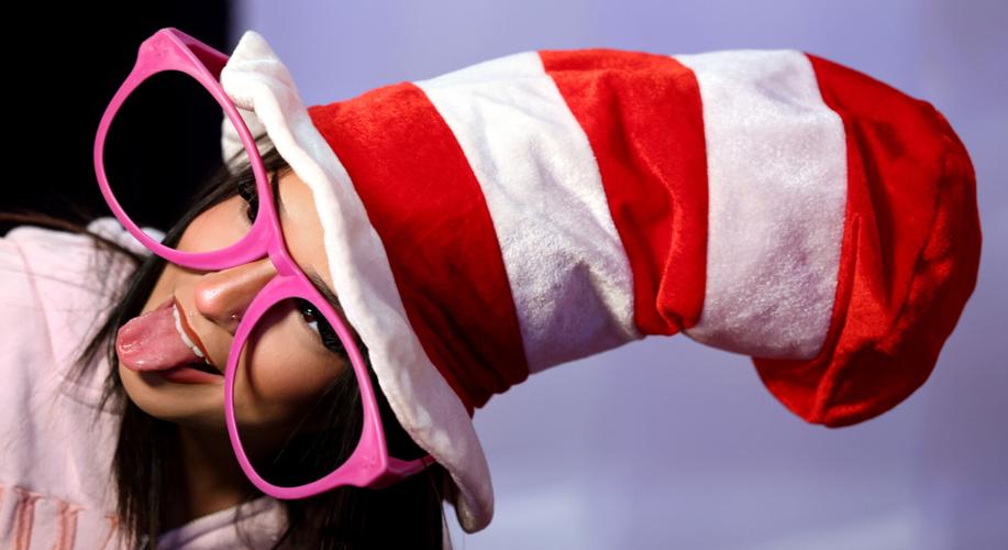 Diamond Children's Medical Center prom