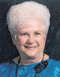 WATTS, Dorothy Jane Fogle