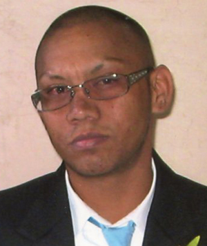 Ernie Camacho 3/23/1985 - 5/29/2014