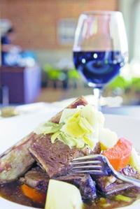 Phoenix paper weighs in on three Tucson restaurants 