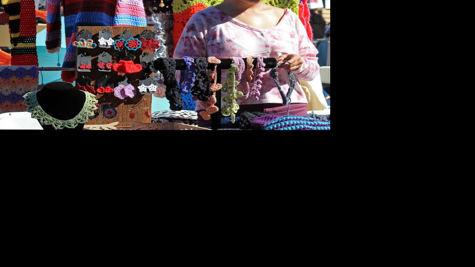 Tucson Peace Fair 2025