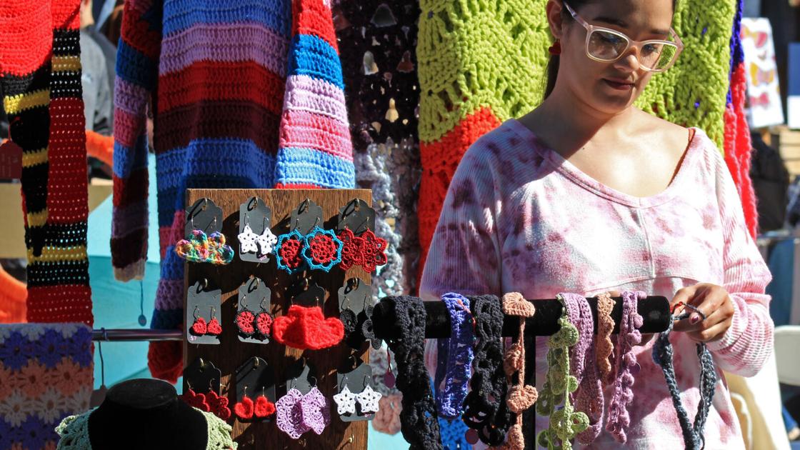 Tucson Peace Fair 2025