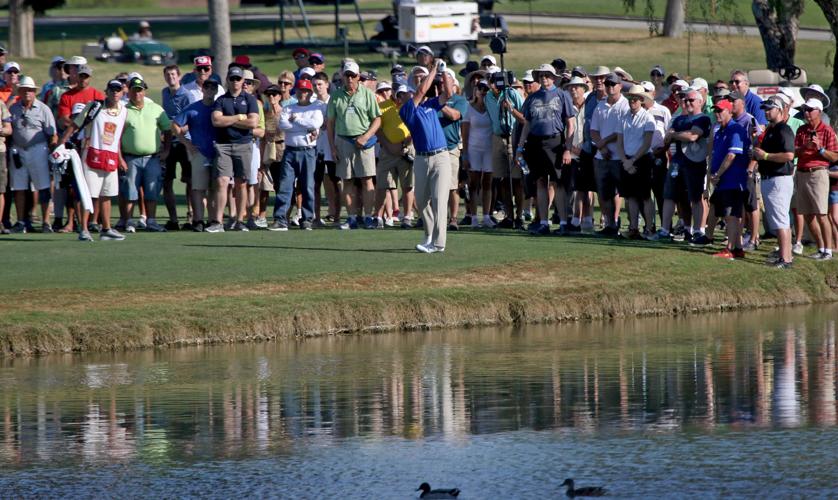 2017 Tucson Conquistadores Classic-Final Round