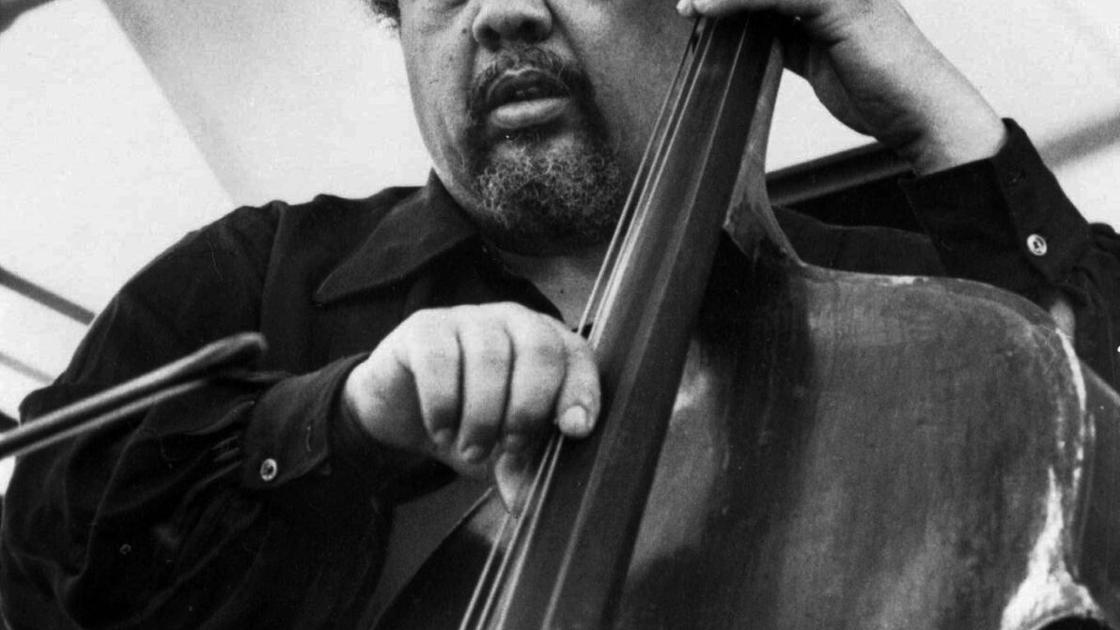 Tucson, Nogales are ready to celebrate this jazz bassist’s 100th
