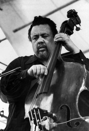 Charles Mingus