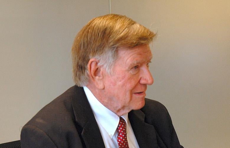 Bill Ridenour