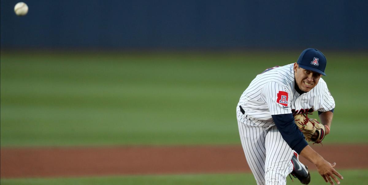 University of Arizona vs Ball State