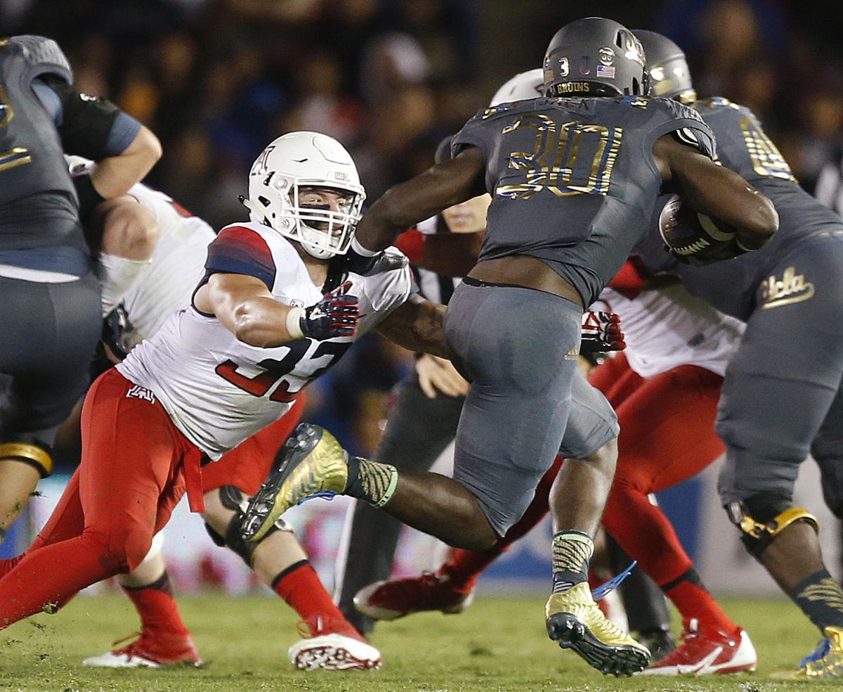 Scooby Wright