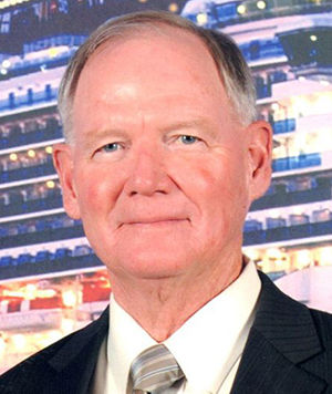 Lt. Col. Stephen Morgan Richards