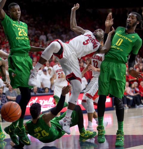 Pac-12 should expand conference hoops season