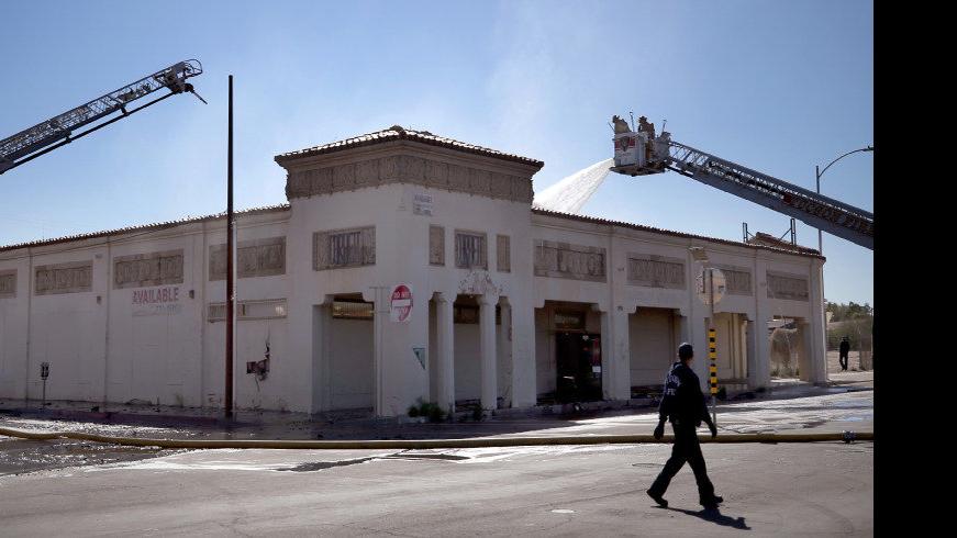 Tucson Fire Department Salary