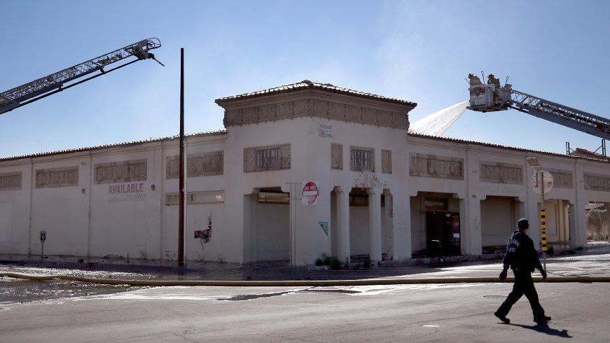 Tucson Fire Department Salary Tucson Fire Department Salary