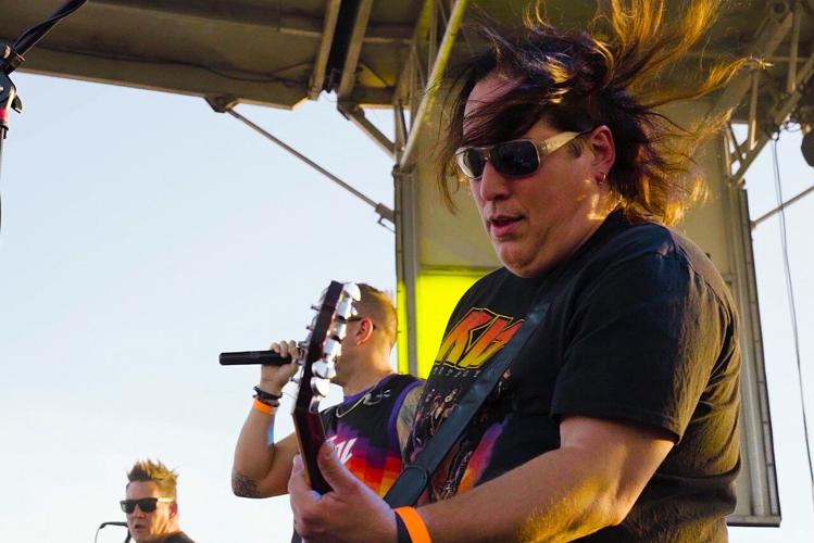 Salt and Lime Fiesta