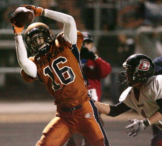 All-Star Trent Simon