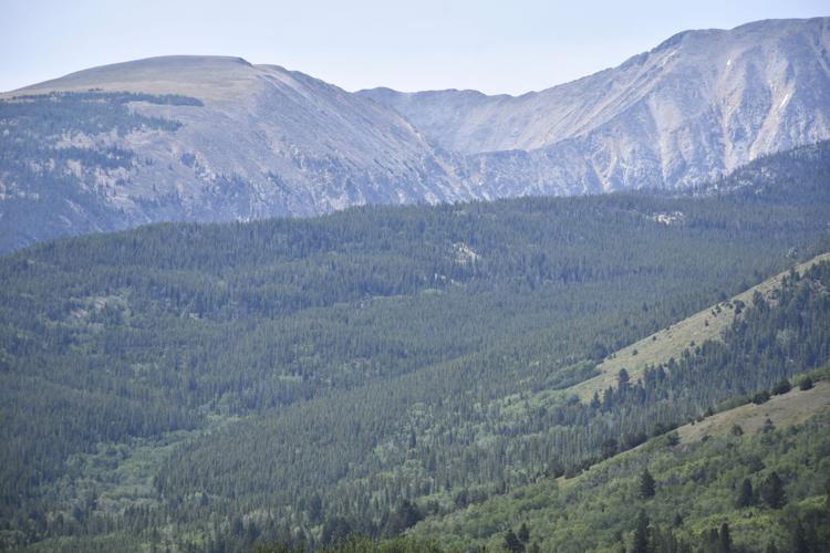 Garrity Mountain