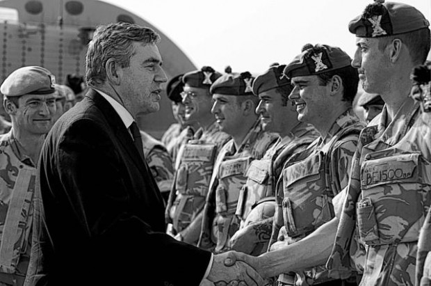 Iraqi leader endorses Obama's timetable for U.S. exit  