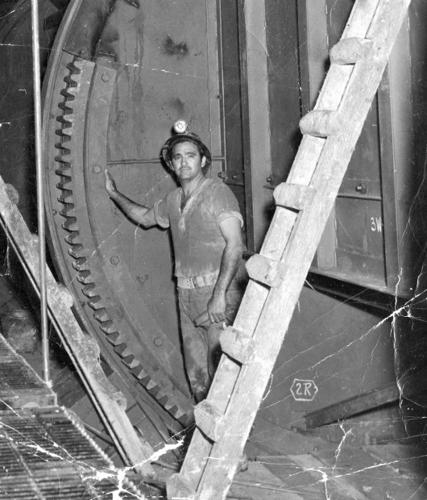 Neto's Tucson: Mining's history interwoven with Arizona's    