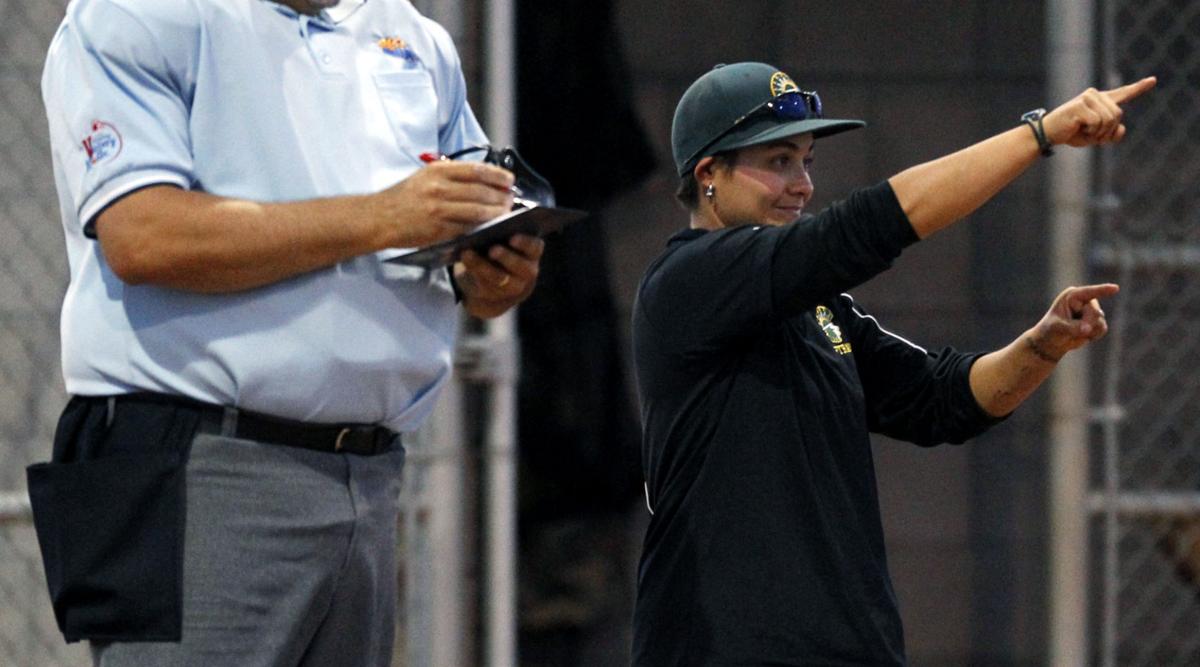 Sabino vs. Canyon del Oro