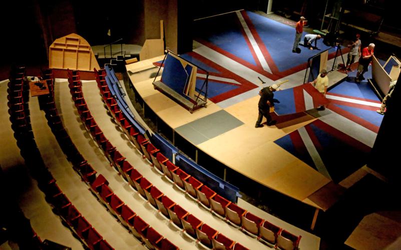 Arizona Theatre Company