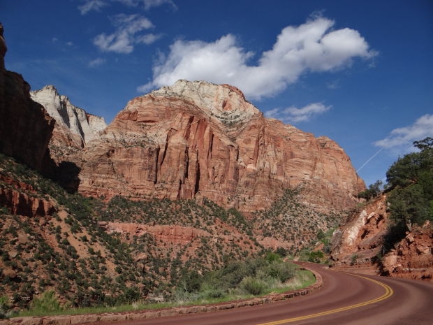 National Park Travel Photo Contest entries