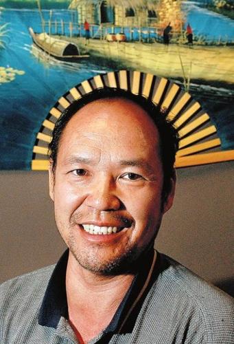 Rita Ranch gets sushi place  