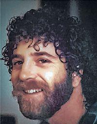GILMAN, Ronald