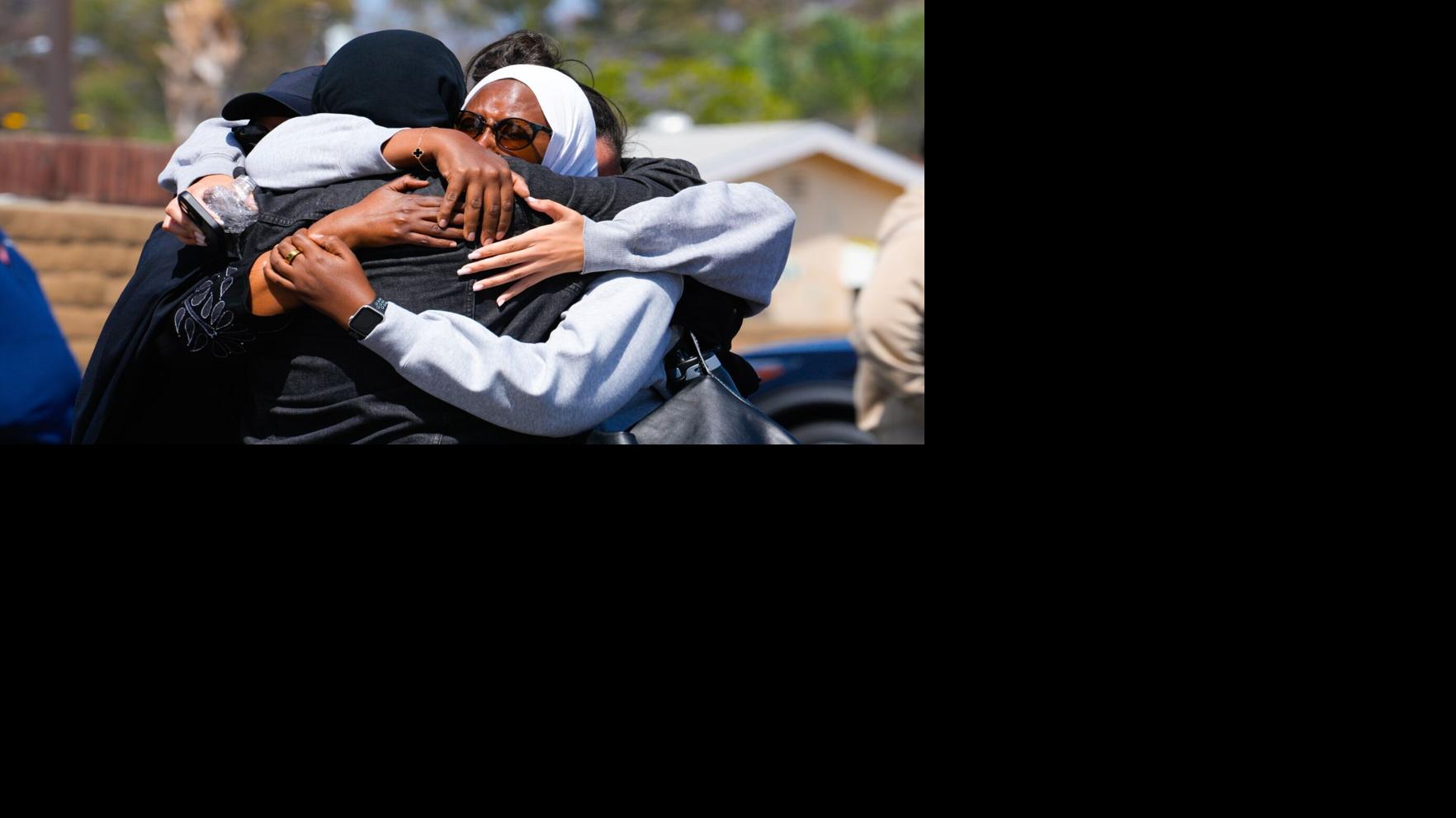 America must confront the growing crisis among young people | Baltimore ...