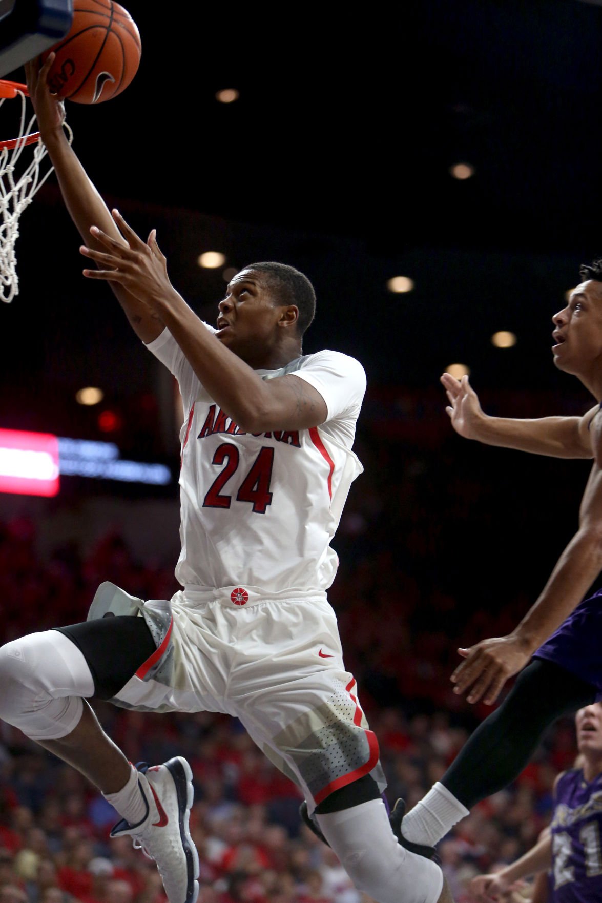 College of Idaho vs. Arizona
