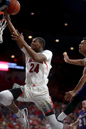 College of Idaho vs. Arizona
