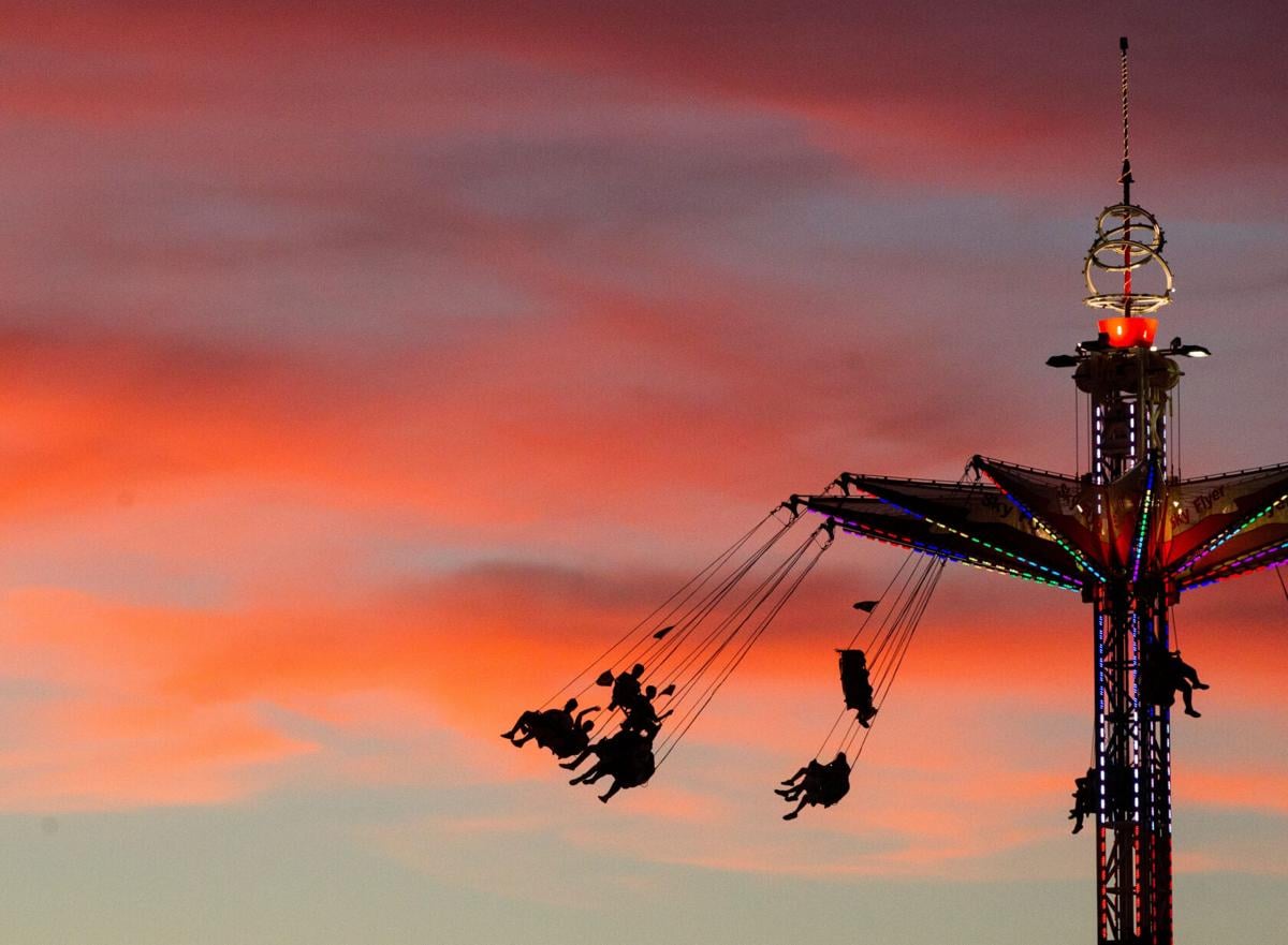 Why there’s no petting zoo this year at the Arizona State Fair