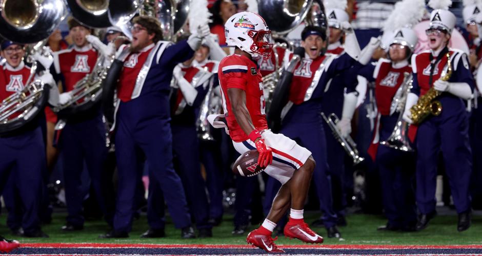 Arizona vs Northern Illinois