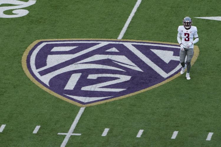 Washington St Washington Football