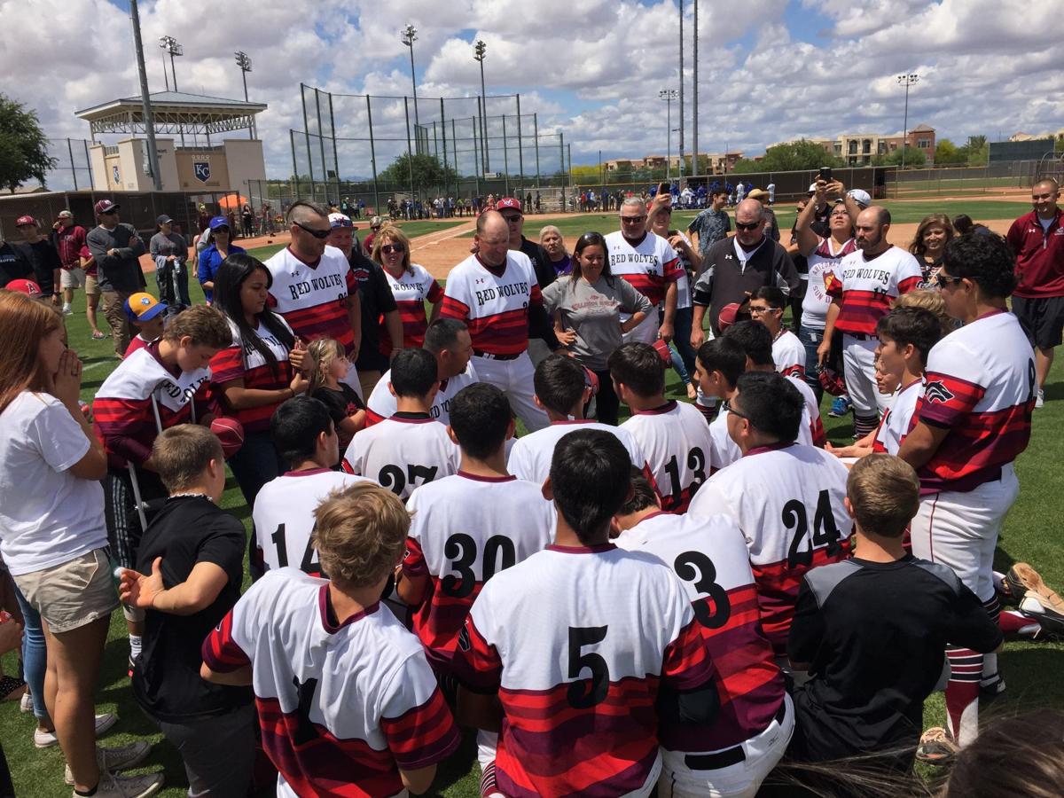 Walden Grove survives 10inning thriller, advances to state final