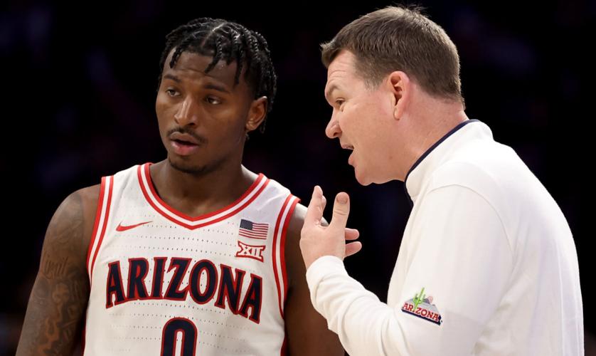 University of Arizona vs Utah (copy)