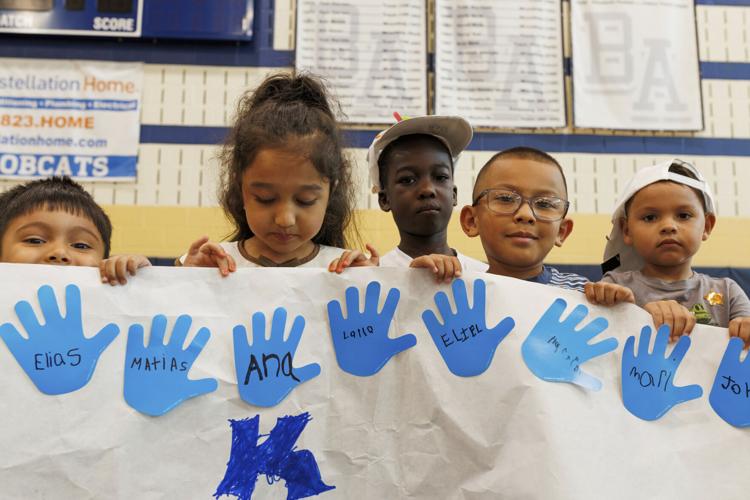 Trump Education Grant Freeze