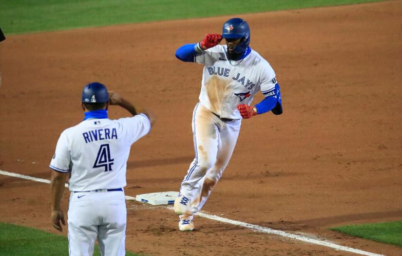 Toronto Blue Jays vs. Tampa Bay Rays