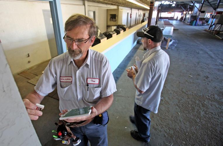 Rillito Park's new season