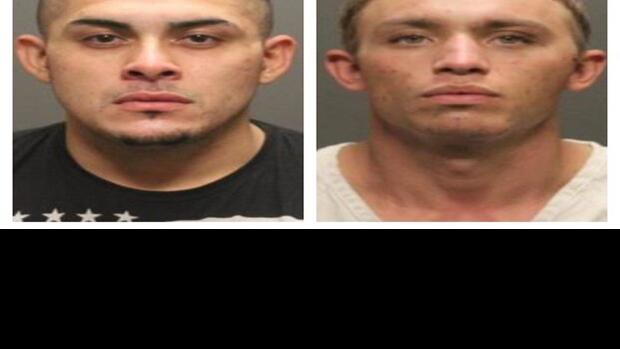 2 men arrested Friday after fatal shooting in Tucson trailer park ...